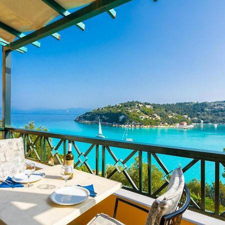 Villa Katerina à Dalietátika Extérieur photo