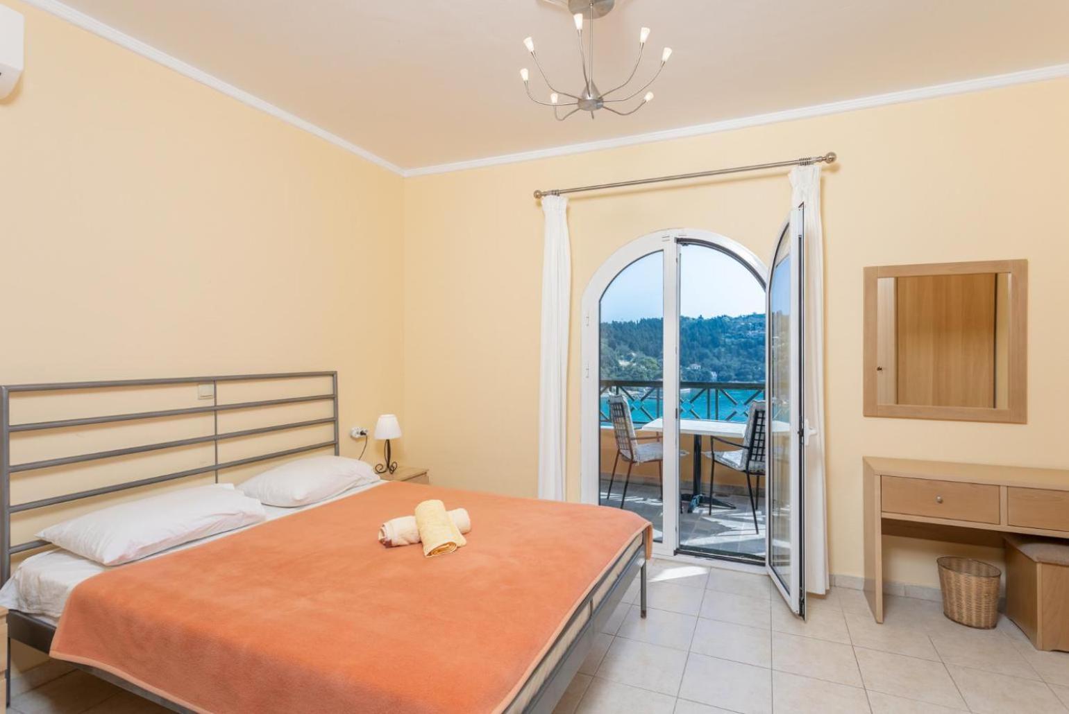 Villa Katerina à Dalietátika Extérieur photo