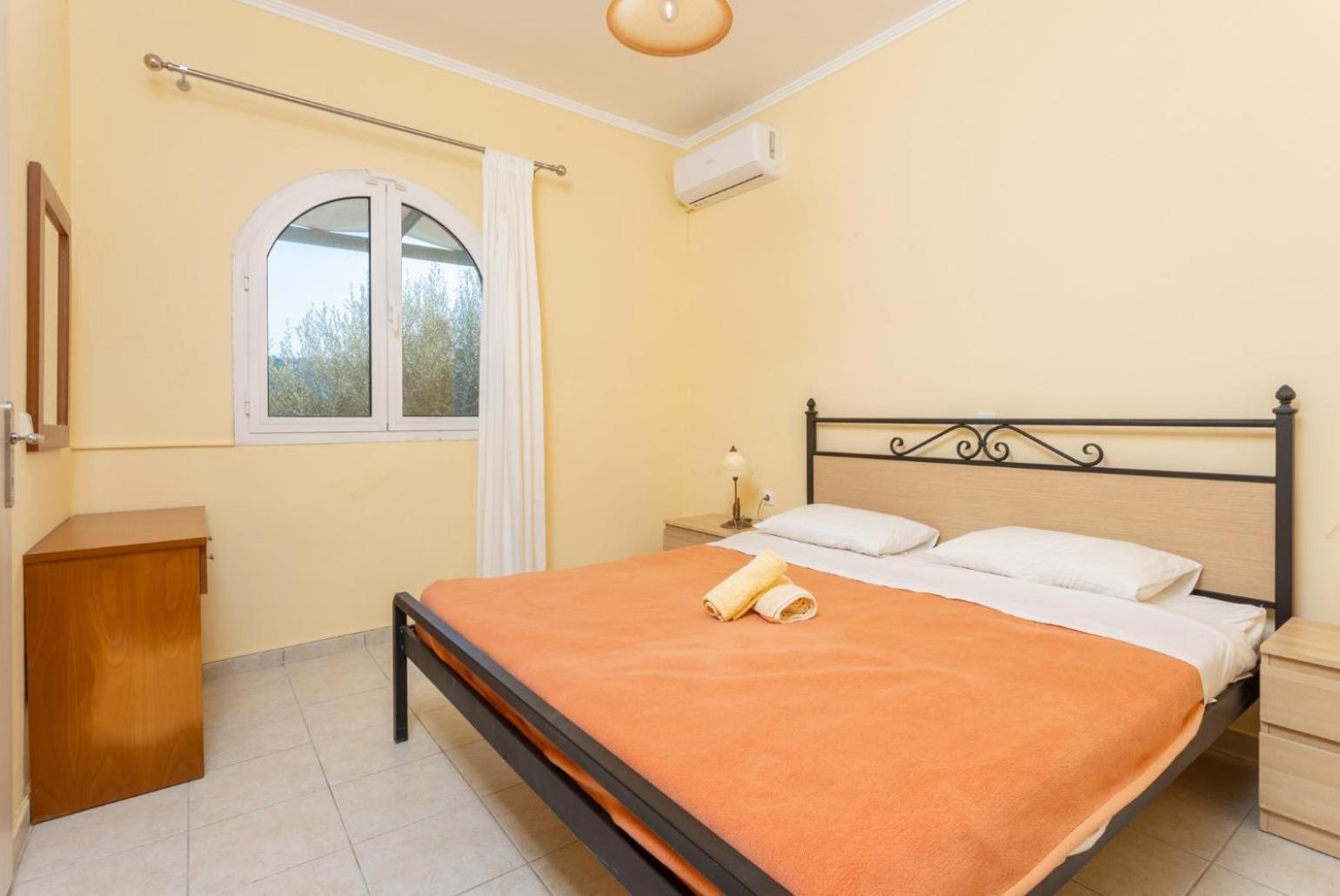 Villa Katerina à Dalietátika Extérieur photo